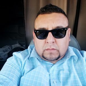 Meet your Posher, Eddie